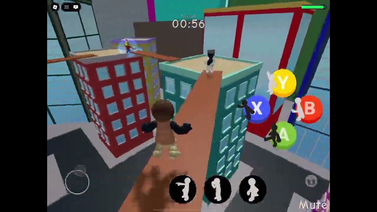 Silly simulator #9