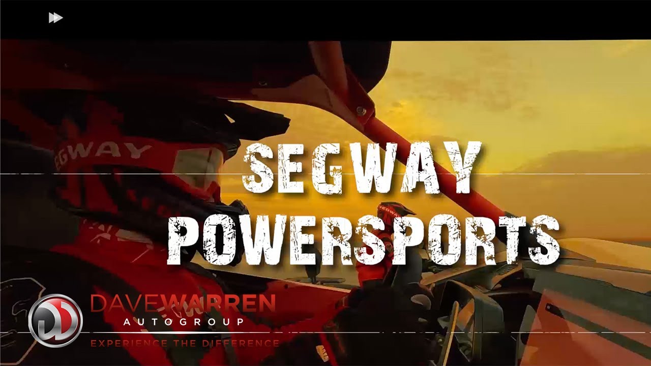 Discovering the Best Off-Road Vehicles at Dave Warren Powersports!