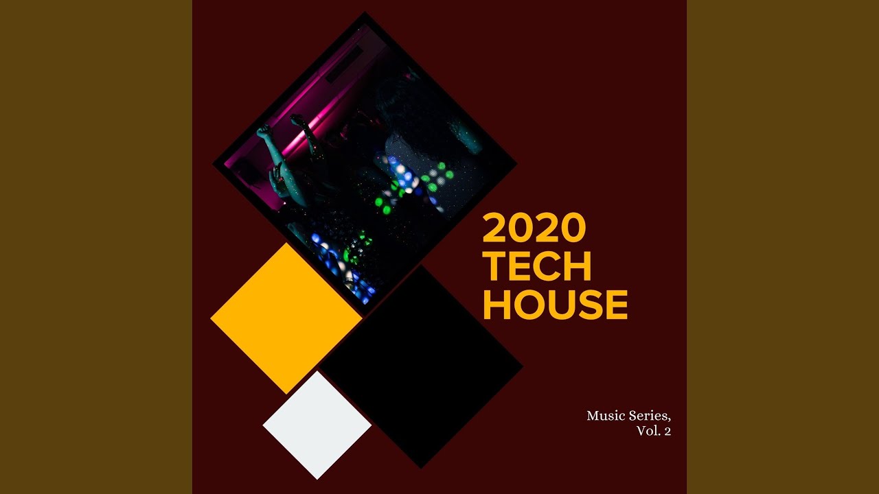 Micro Beats (Festive Disco Tech House)