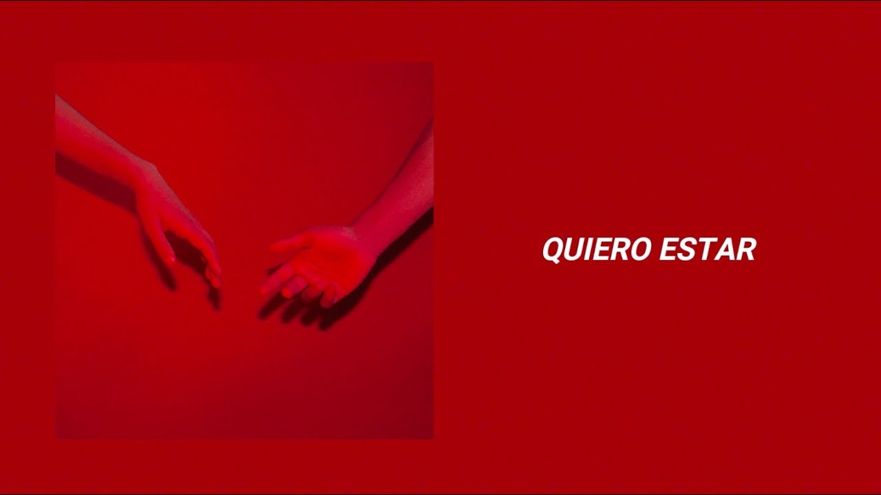 Bratty - Quiero Estar (Audio Oficial)