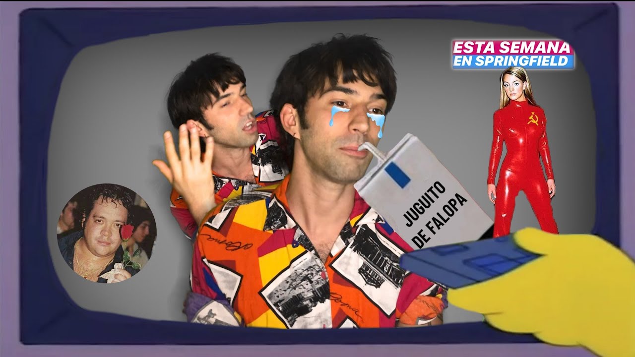 Esta Semana En Springfield || #14