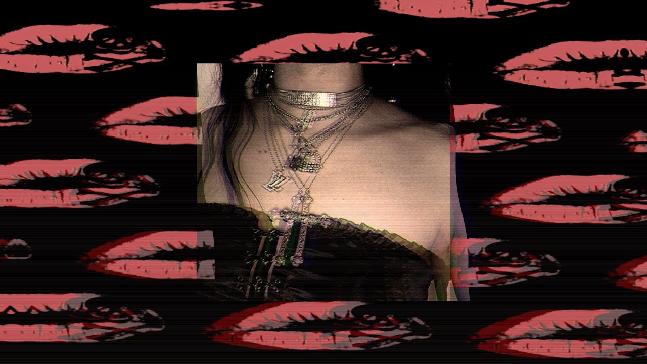 (WITCH HOUSE) Synth punk x dullxx type beat - slow dance (Prod KVader)