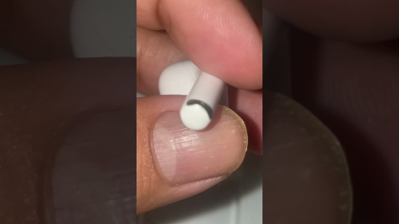 reconocer o identificar airpods pro 2 gen de replica china 1.1 y con apple care+ incluido y activo