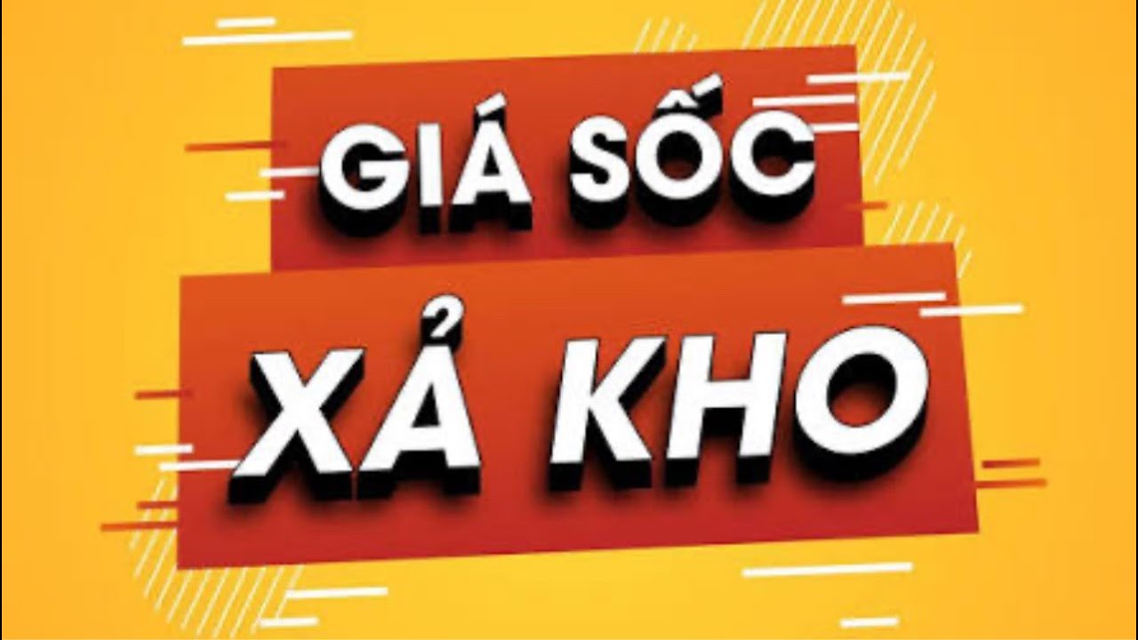 MIỄN SHIP XẢ KHO ĂN TẾT Ạ 0931405002