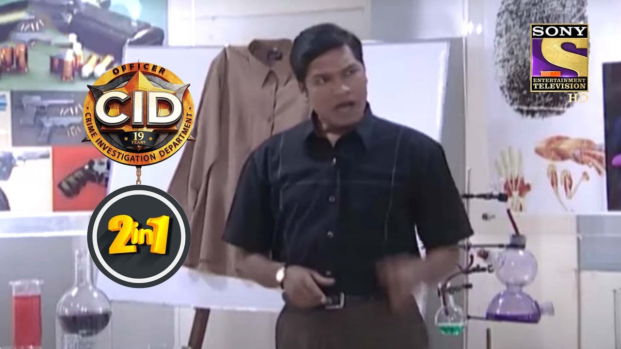 किस्सा Assassination या फिर Self Destruction का | CID | सी आई डी | CID – 2 in 1