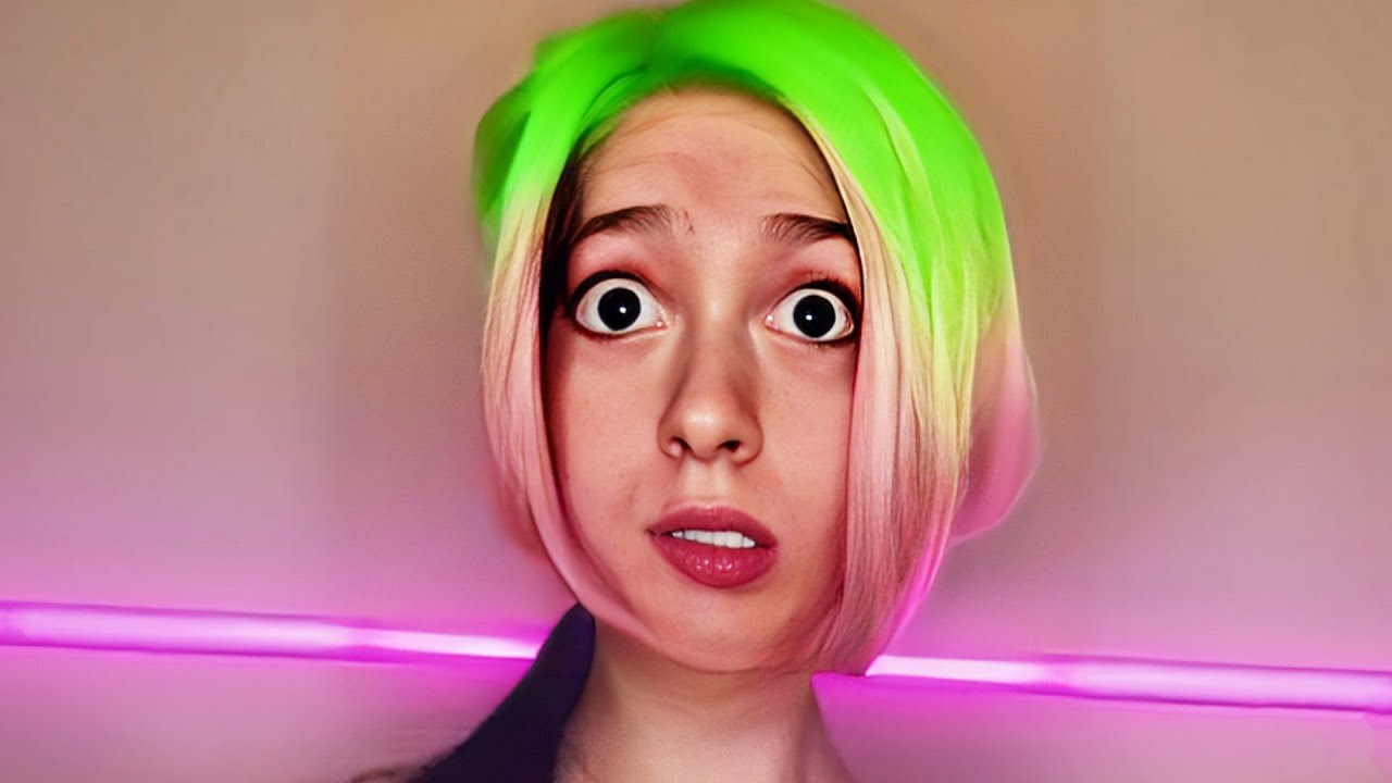 TikTok Faker Angry Response (Not Happy)
