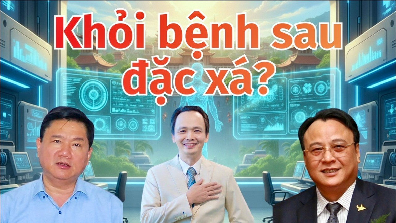 Y Học Việt Nam Quá Đỉnh - Cứ Ra Trại Là Bệnh Nan Y Cũng Khỏi?