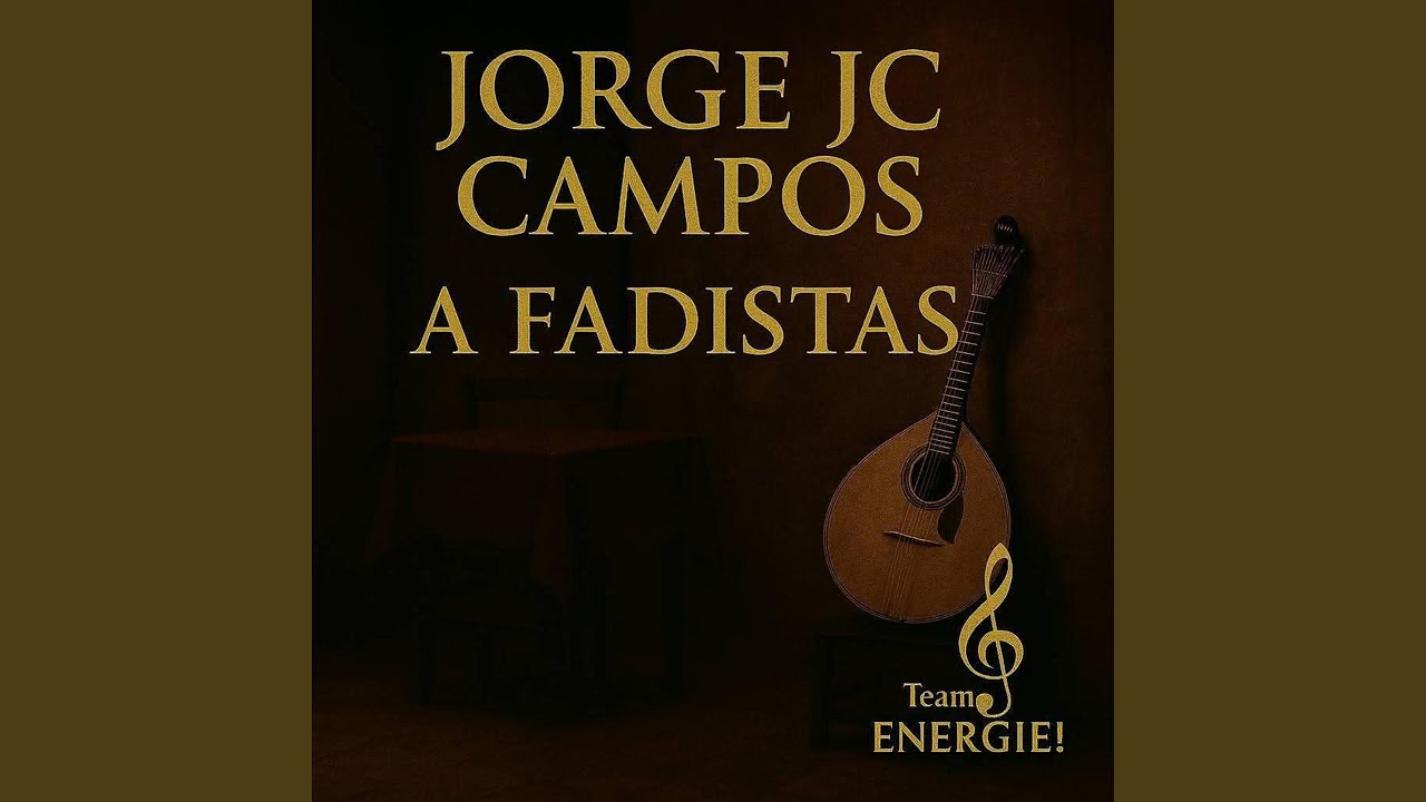O Fado de Fernando Tavares Farinha