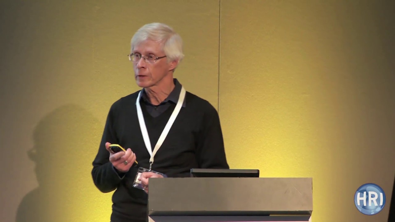 Dr Robert Mathie | 