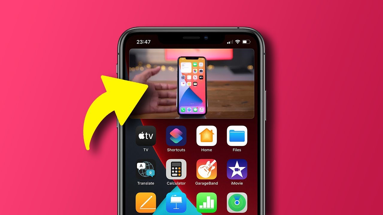 YOUTUBE IN BACKGROUND su iPhone: METODO DEFINITIVO - Luca Crocco