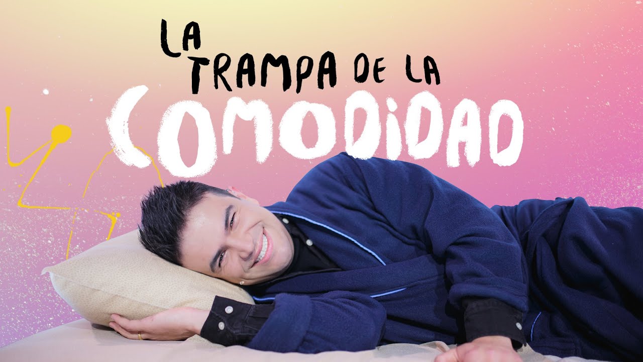 La trampa de la comodidad - Juan Mu&ntilde;oz - 13 Octubre 2021 | Pr&eacute;dicas Cristianas