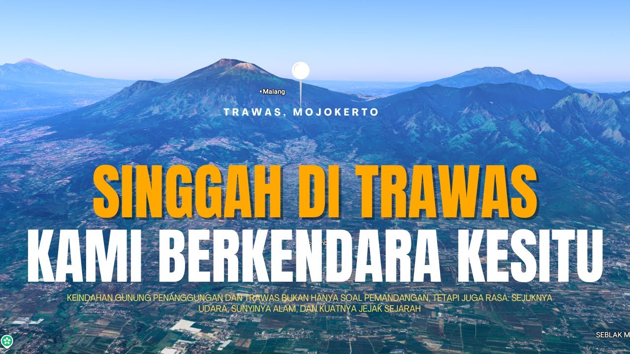 Bareng XL7 dari Trowulan ke Trawas Jawa Timur Sepanjang Jalan Penuh Penjual Durian e3