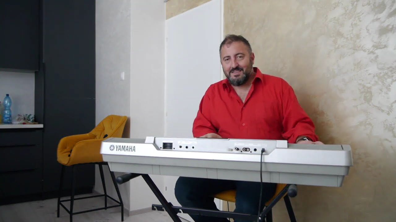 Milan Perný: Adam v ráji   SHK#79