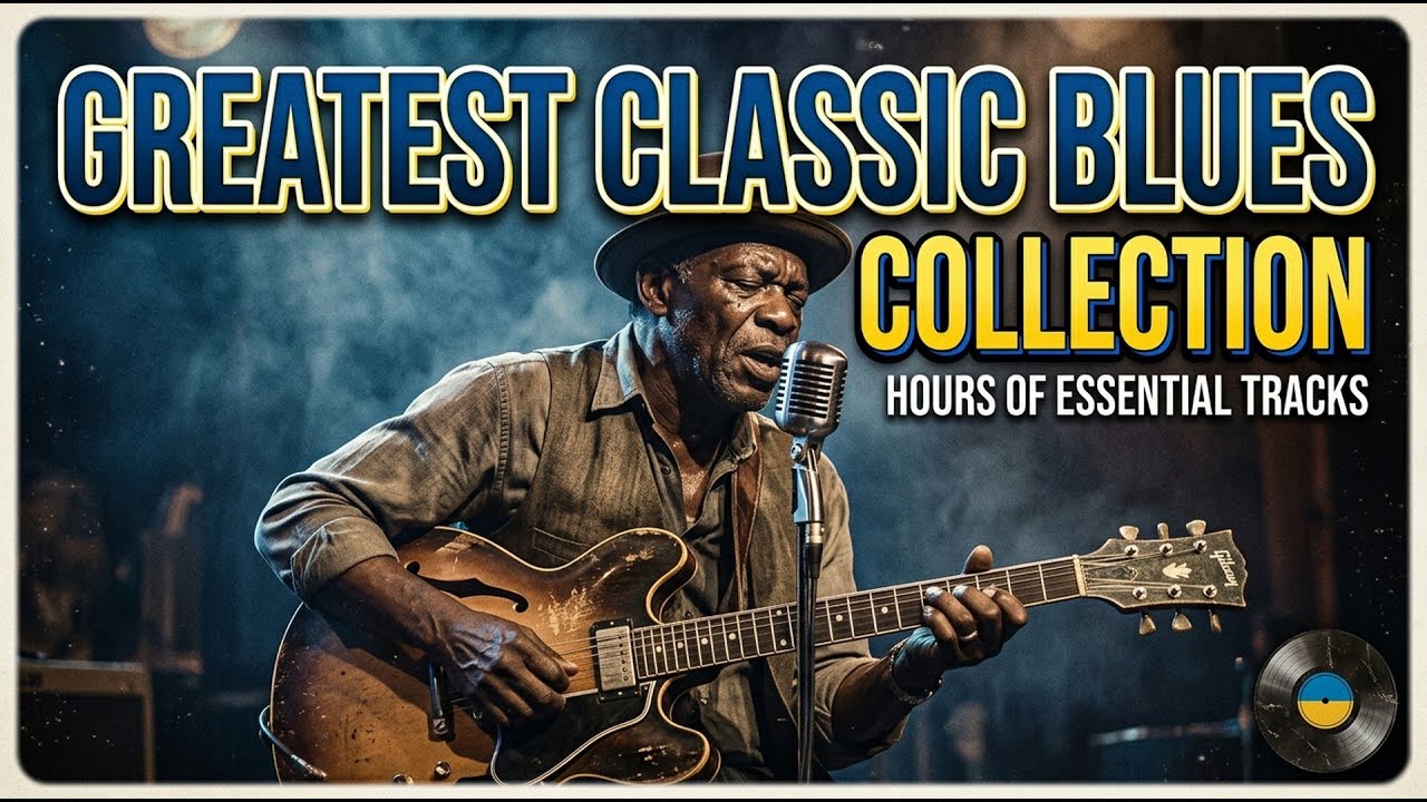 Janis Joplin, Etta James Inspired Lady Blues Rock Emotional Soul Midnight Feeling