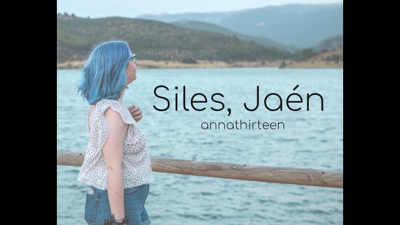 Siles, Andalucía 2020