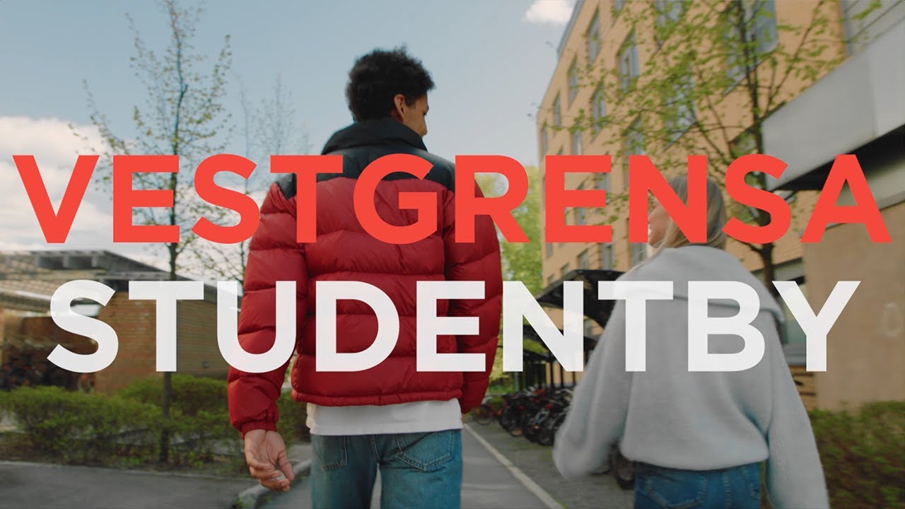 Reportasje   Vestgrensa