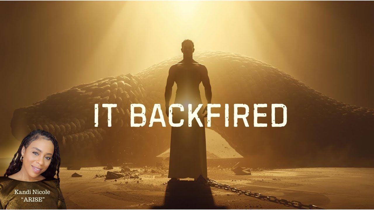 WHEN HUMILIATION BACKFIRES | The Fall of Leviathan & the Rise of the Righteous
