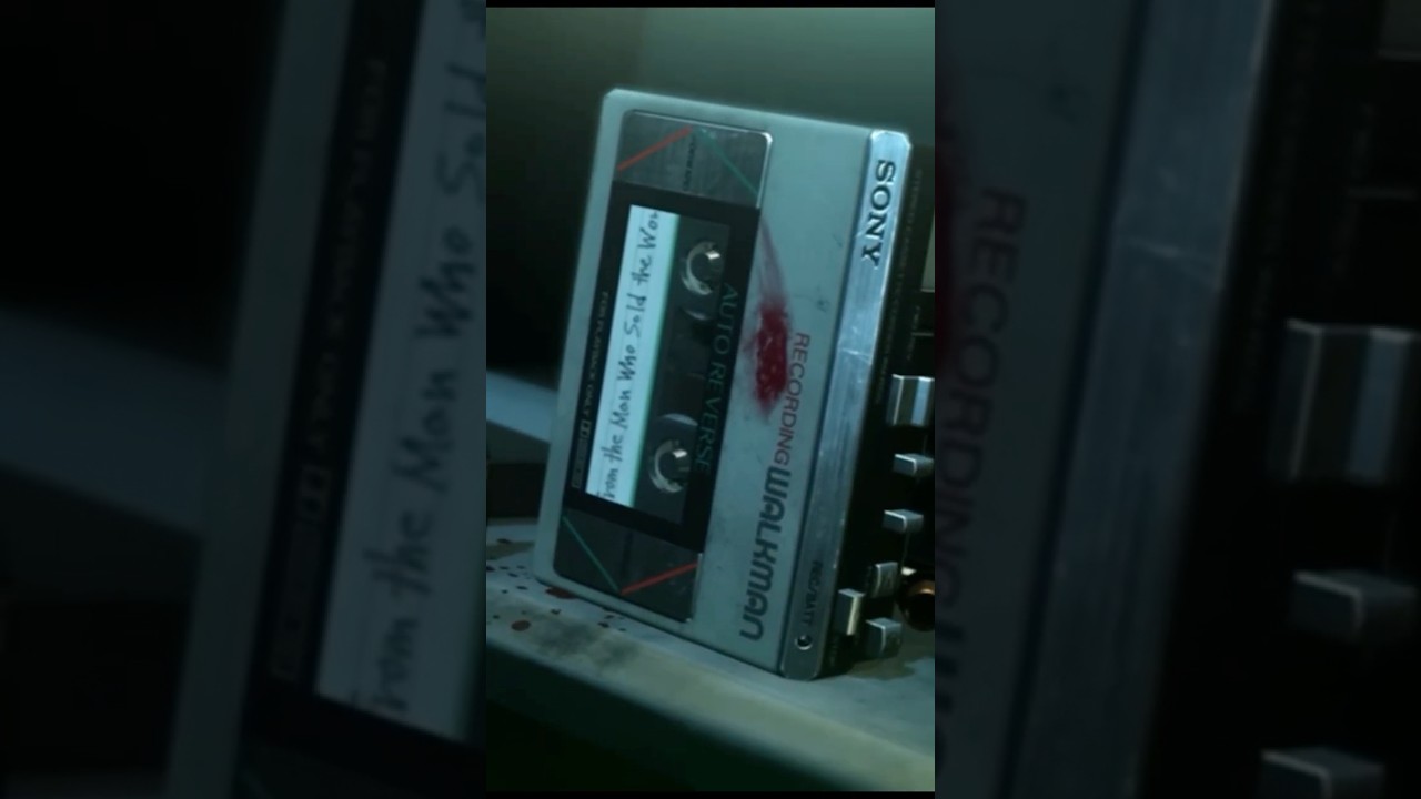 Kept you waiting huh? #metalgearsolid #mgs #kojima