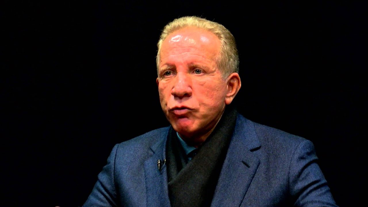 Cfar&euml; i tha Behgjet Pacolli Carla del Pontes?