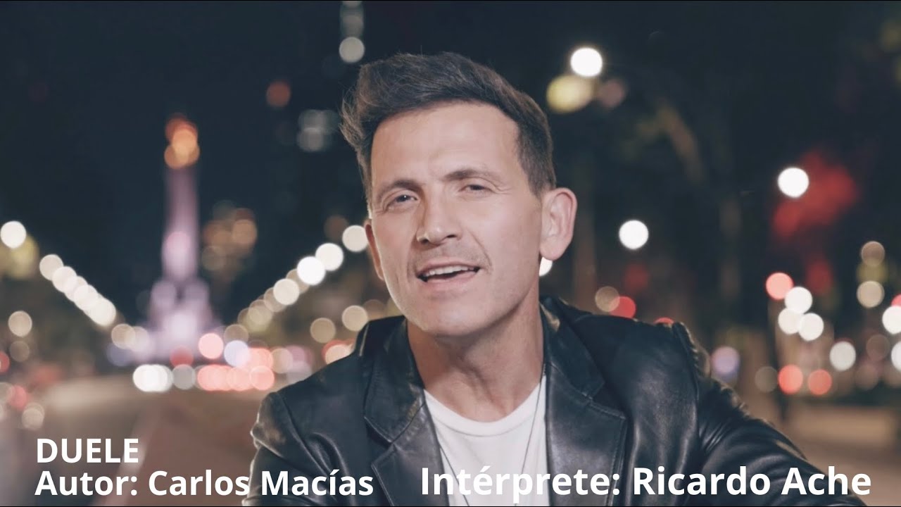 DUELE - Ricardo Ache
