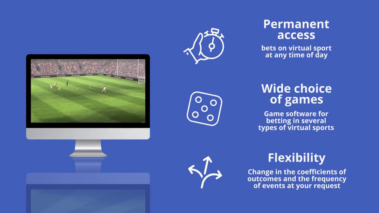Virtual Sport solutions by Slotegrator