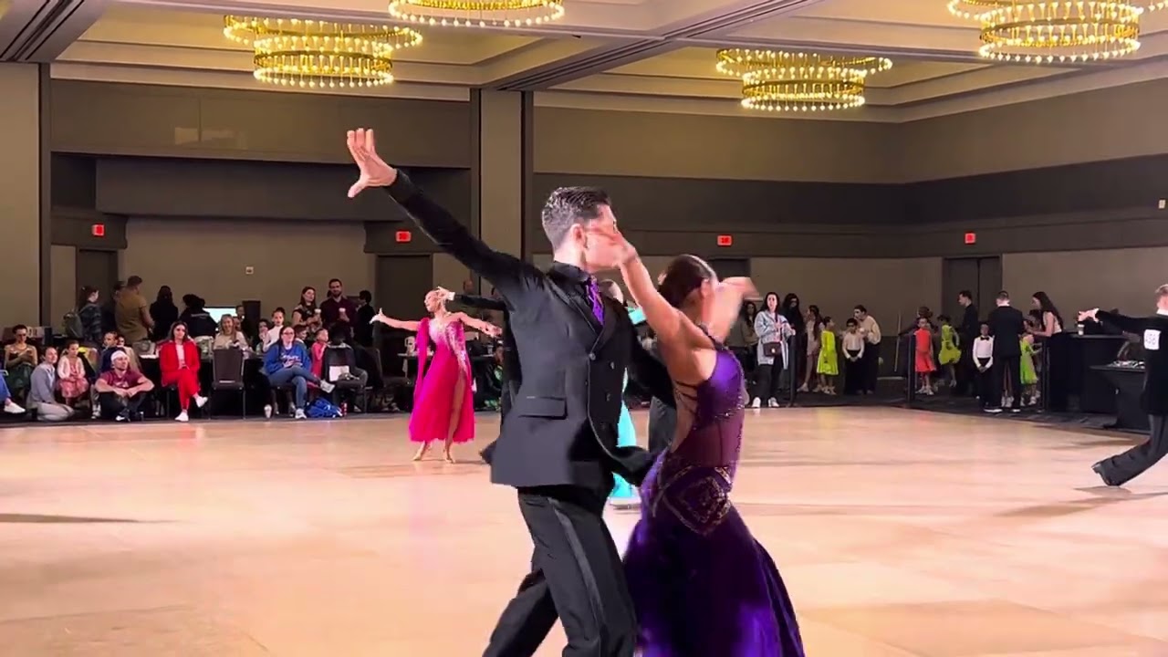 All Dances, A-Class Smooth Southeastern 2026