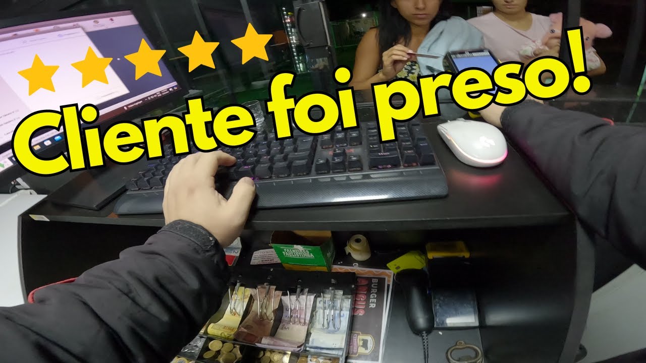 POV: A Rotina Agitada da Distribuidora de Bebidas – Não Perca!