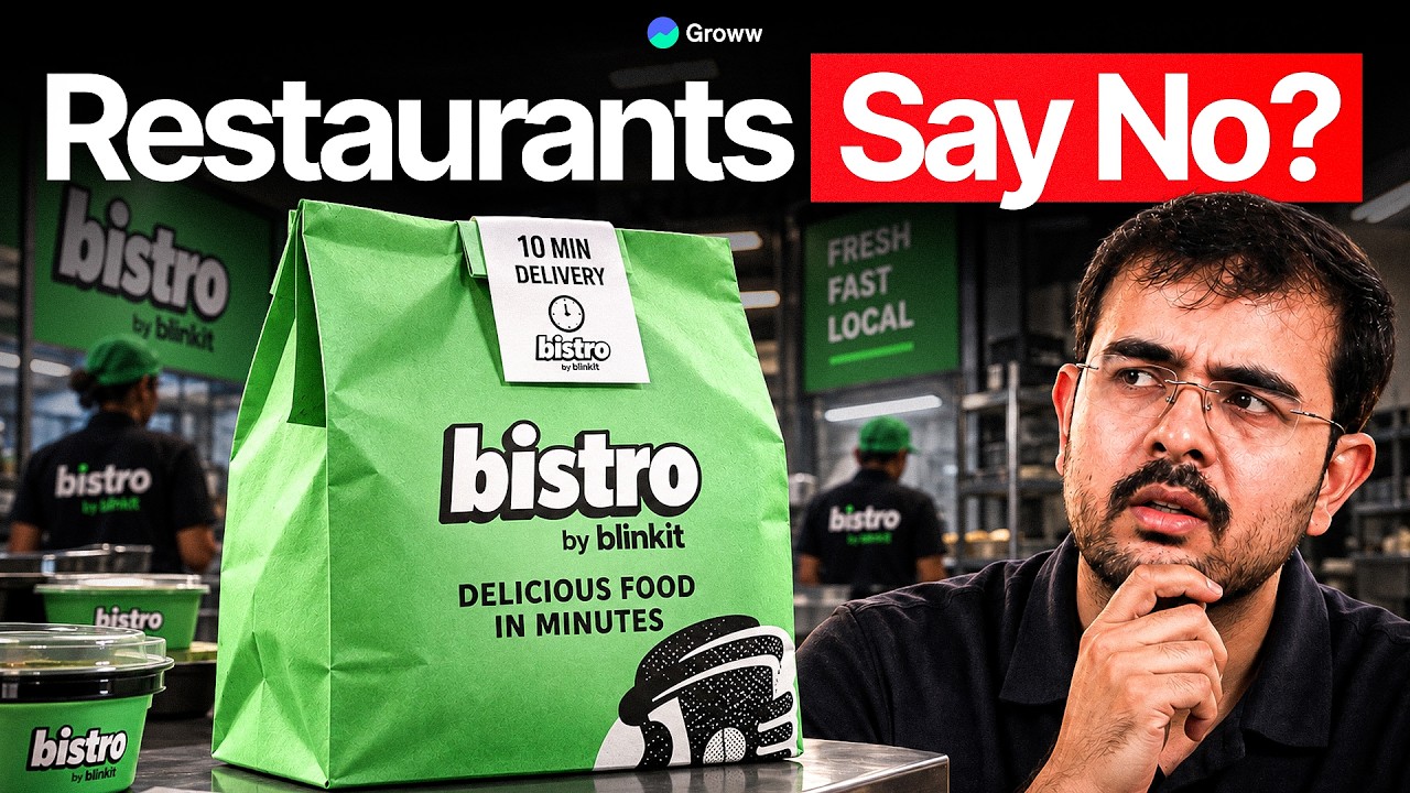 Zomato failed 10-Min Delivery Twice; Now coming back again?