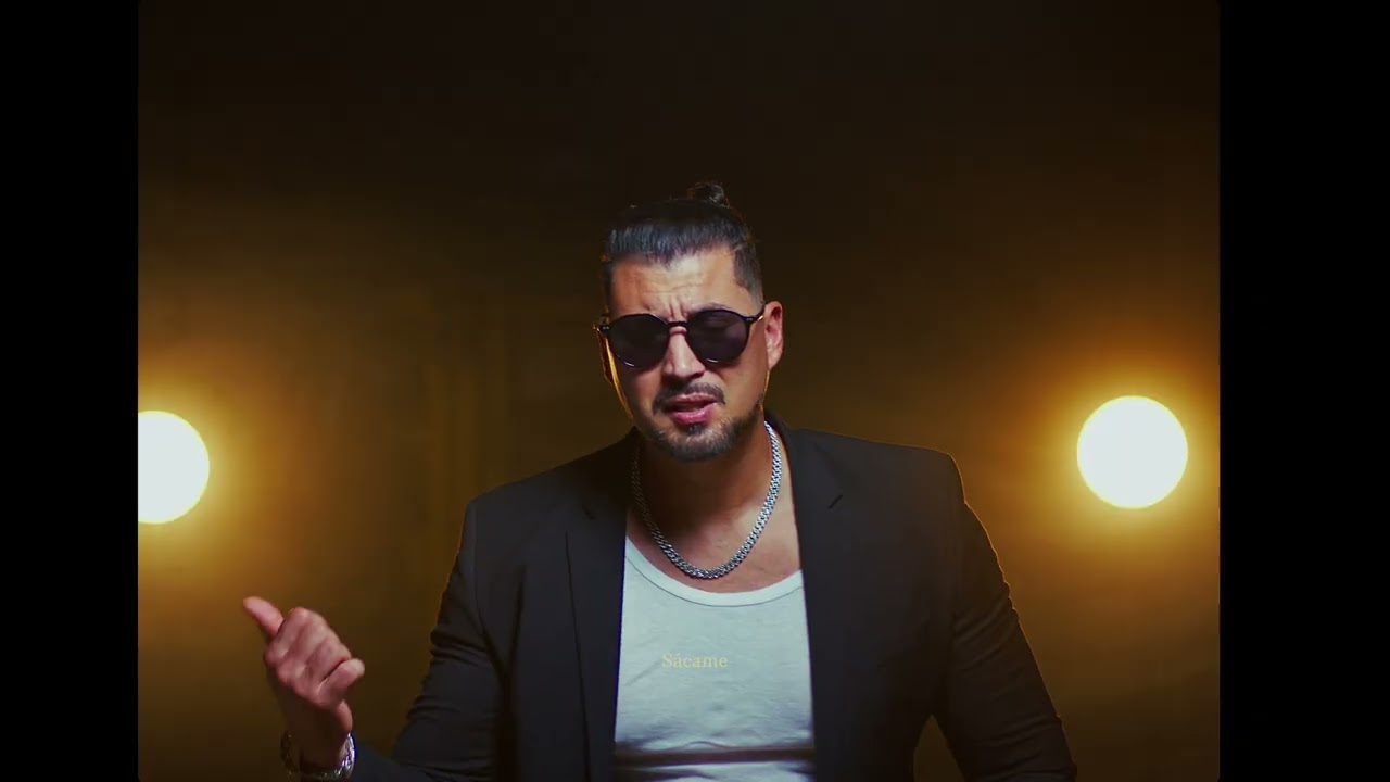 Arnaldo Troya ''VITAMINA''