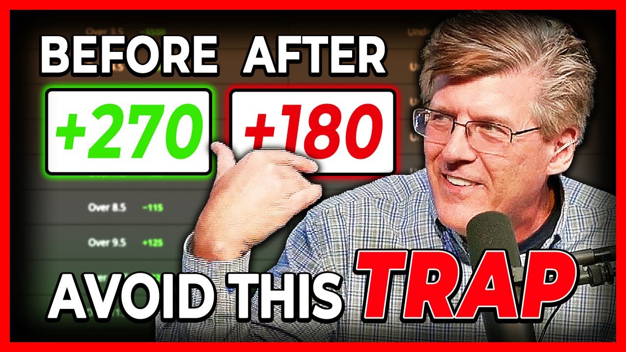 2025 NFL Alternate Win Totals are a BIG Mistake