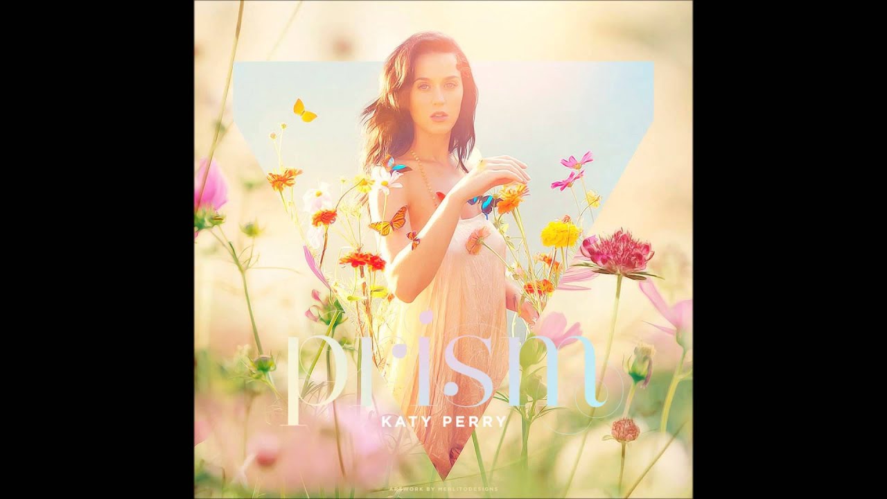 Katy Perry - Legendary Lovers (Instrumental Remake)