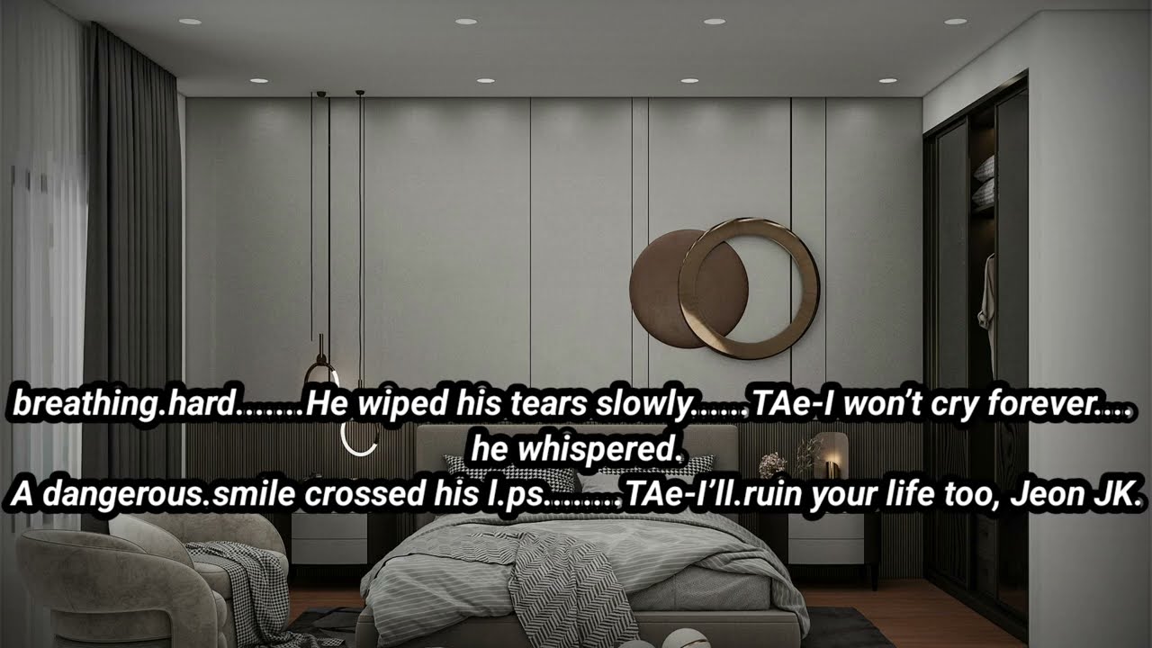 When His Mafia Husband Lost Temper Because He Disrespecting His Female Friend||#viralvideo#pov 
