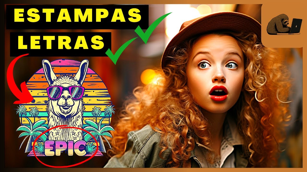 A RÉGUA SUBIU! CRIE IMAGENS E ESTAMPAS COM TEXTO