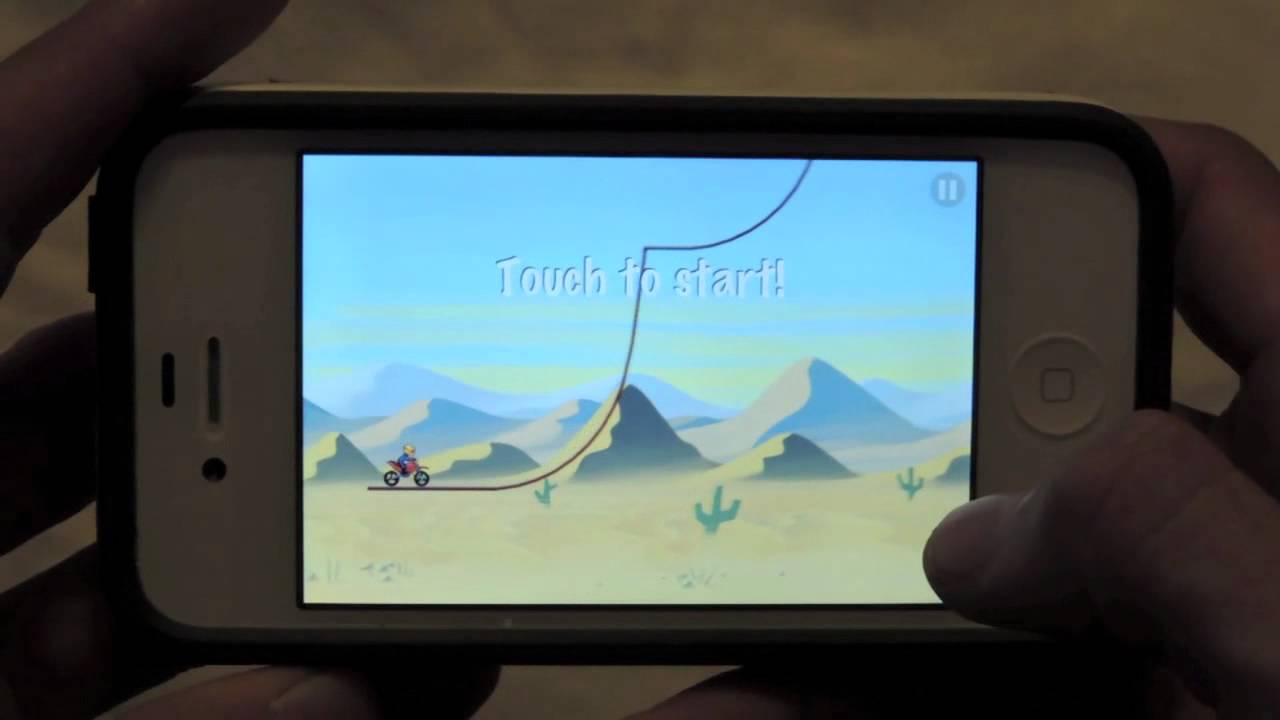 EXCLUSIVE iOS GAME REVIEW: 