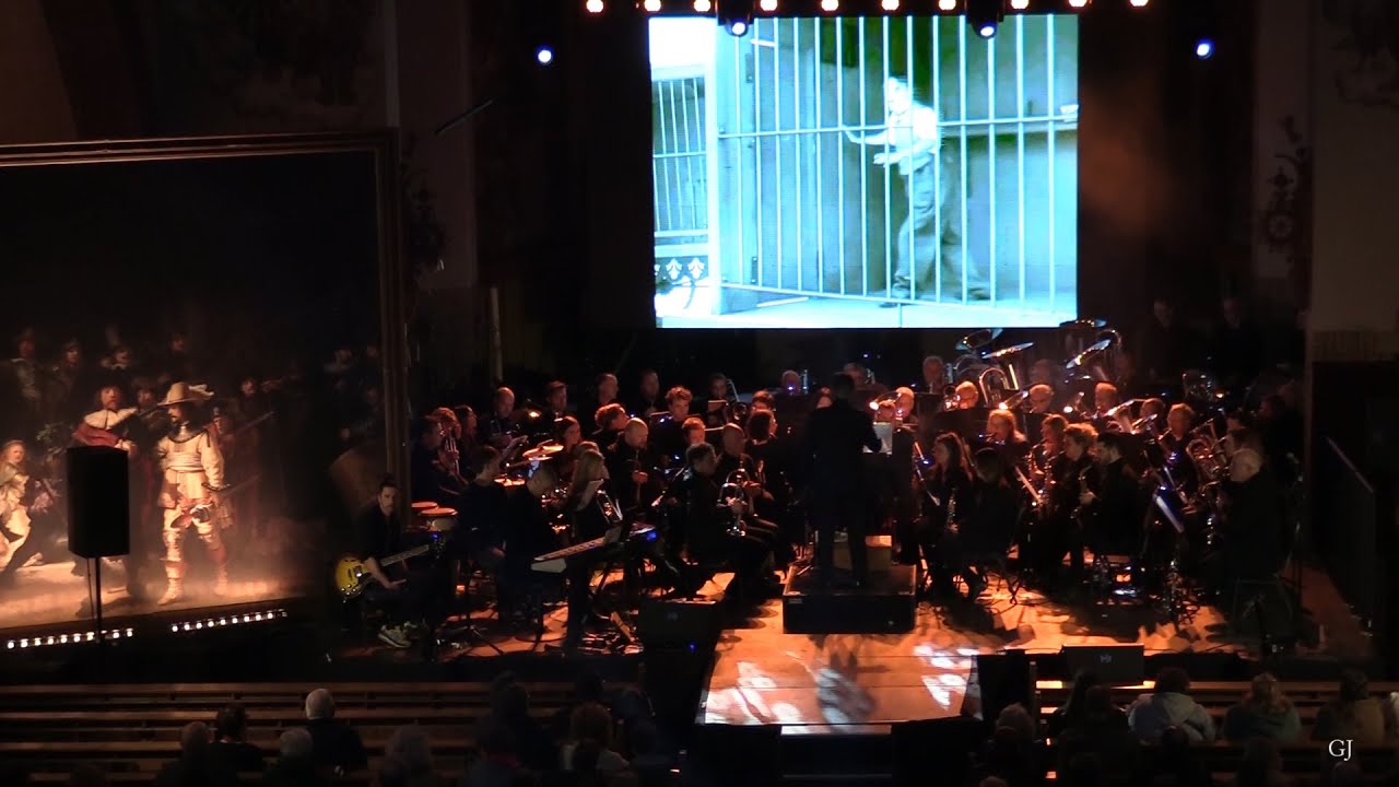 Call of the Cossacks deel 1 - Peter Graham - L'adventure Musicale 2023