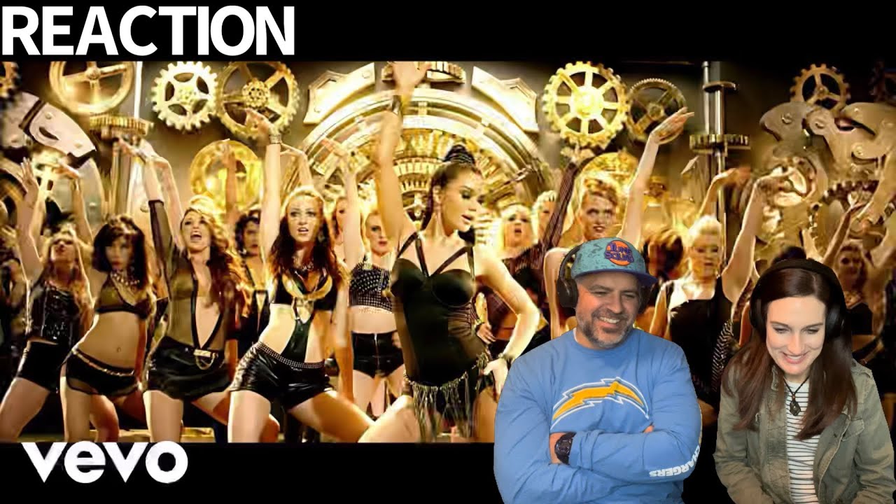 I - Ladio Video REACTION | A. R. Rahman | Vikram, Amy Jackson | Shankar