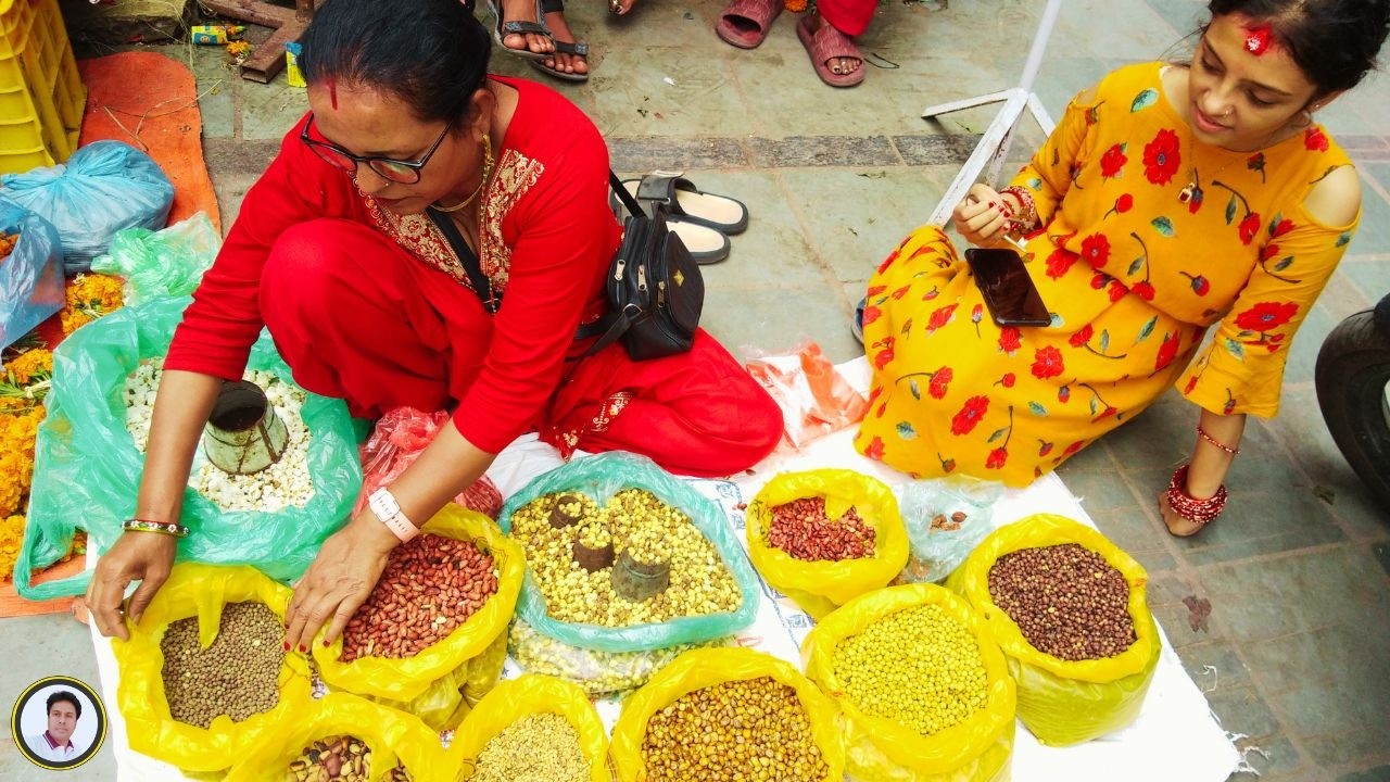Don't Miss Out on Nepal's RICH History! Kathmandu Durbar Square Tour 2026