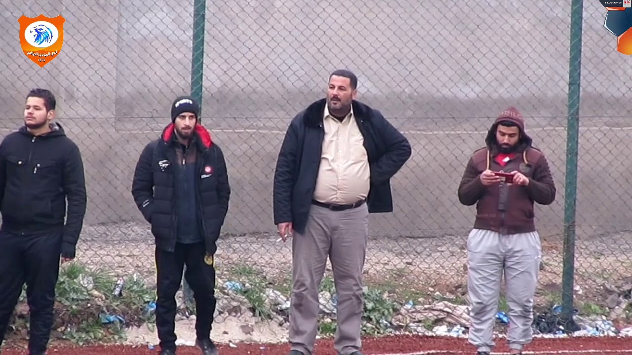 دوري الدرجة الأولى|| فوز نادي الميادين على فريق الجيش ضمن مرحلة الذهاب في دوري نبع السلام