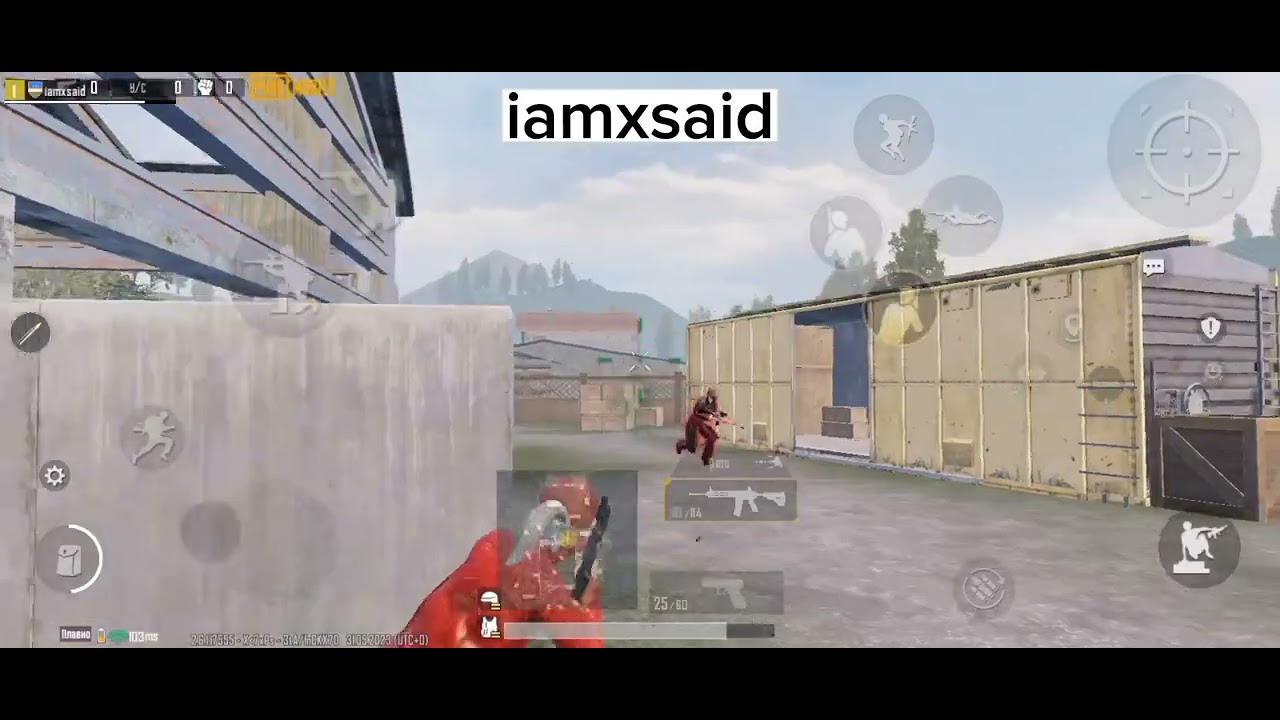 😈🥱 45fps vs 60fps
