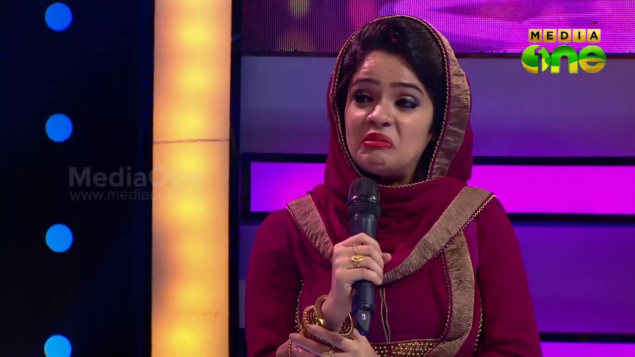 Pathinalam Ravu Season 5 | Archana - Song'തീറ്റക്കാരൻ കുഞ്ഞവറാനൊരു തിരുമണ്ടൻ' (Epi45 Part3)