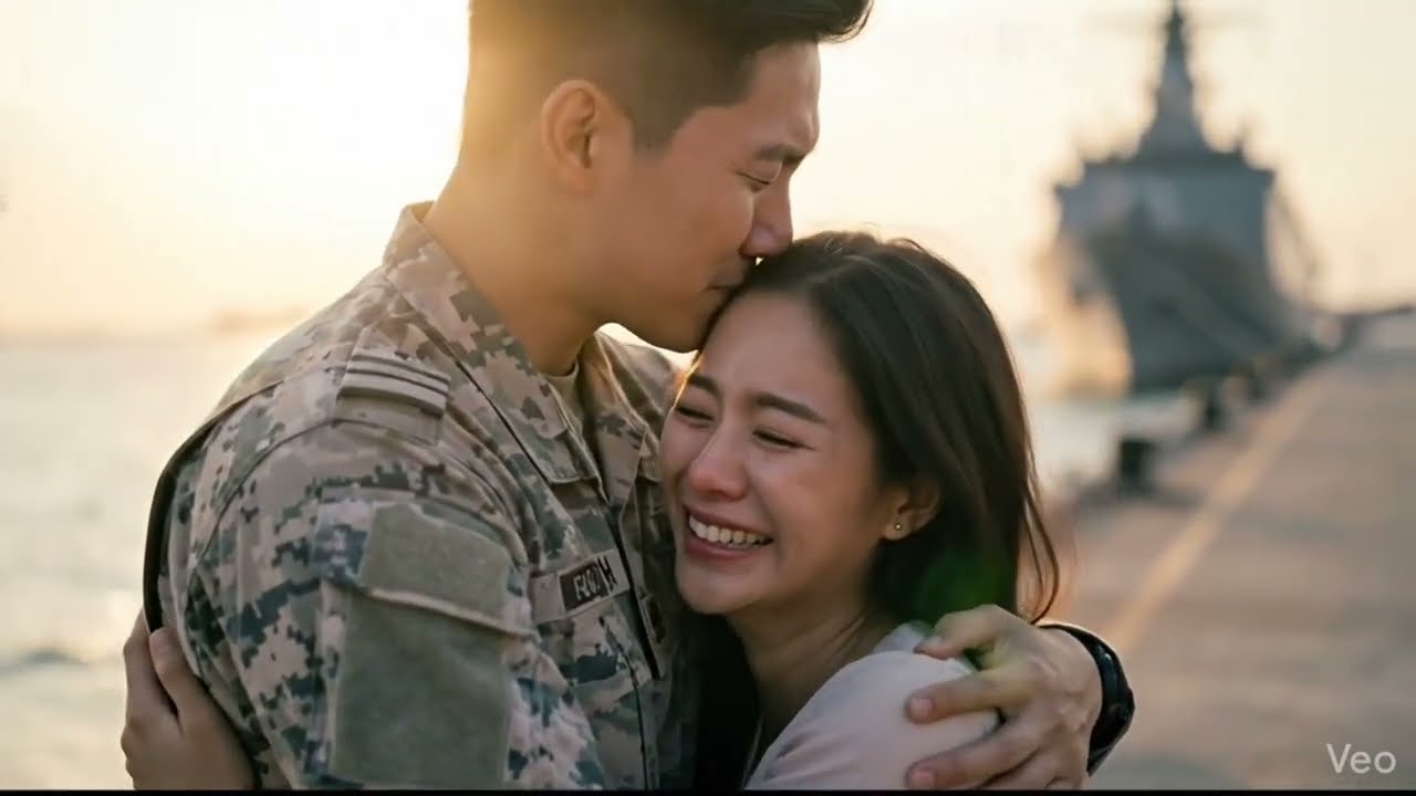 ออกทะเล (Naval Cadet's Longing) - เพลง Funk Rock สุดมันส์ ของนักเรียนเรือขี้เหงา