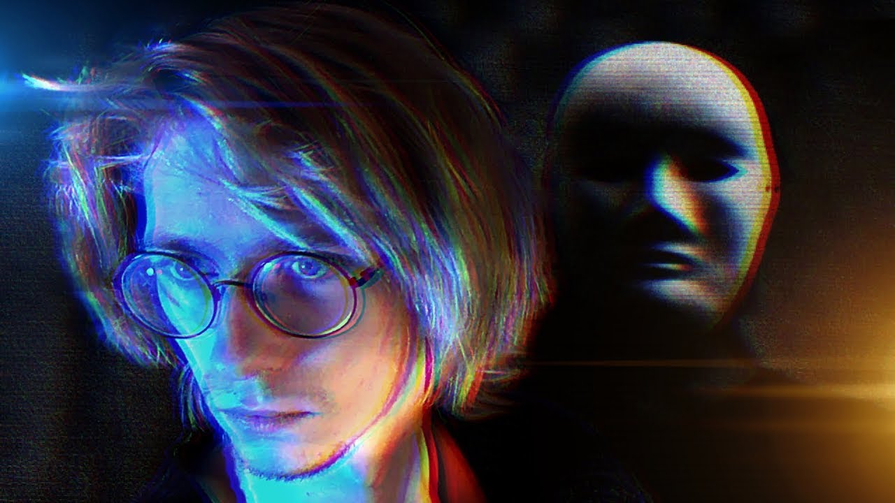 NAJMROCZNIEJSZE ODMĘTY INTERNETU - WRACAMY! | Welcome to the Game II #1