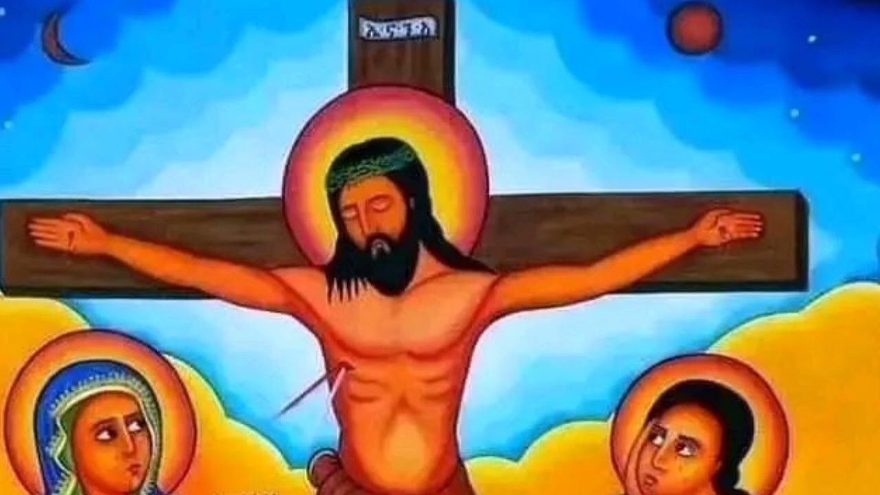 የዐብይ ጾም  መዝሙር ስብስብስ