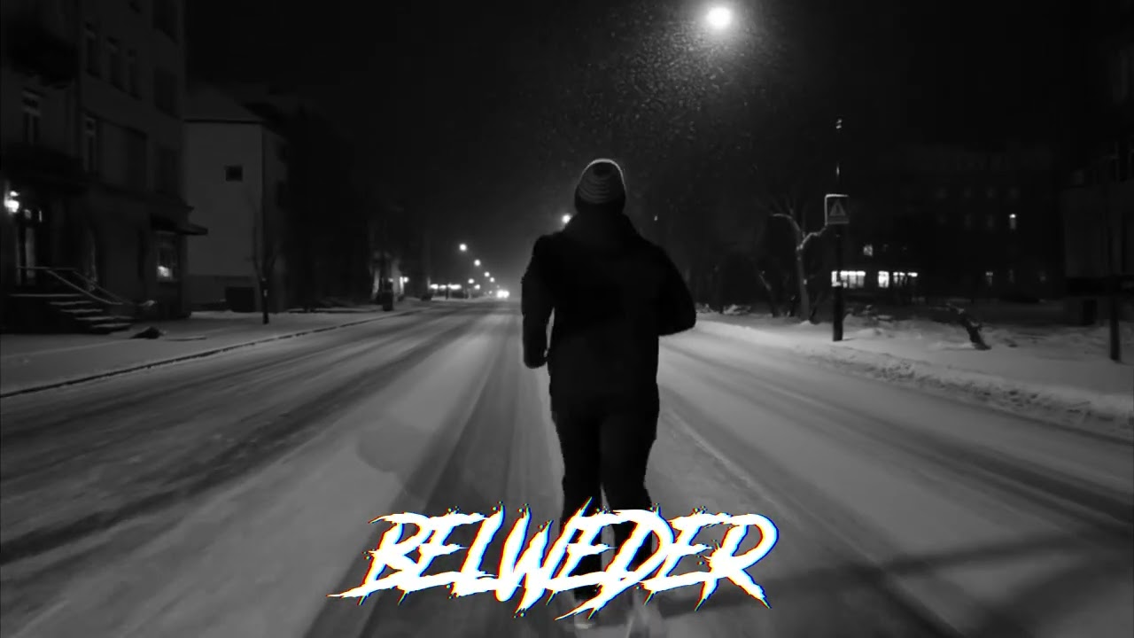 BELWEDER - WERYFIKACJA (PROD. BELWEDER RECORDS 2025)