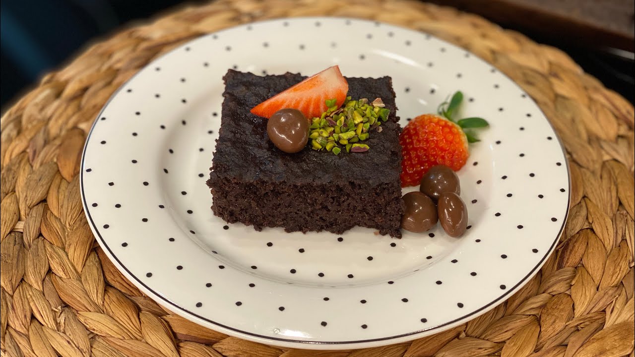 KAÇ TANE ISLAK KEK TARİFİ DENEDİM HİÇ BİRİ BU KADAR GÜZEL OLMAMIŞTI 💯 😋