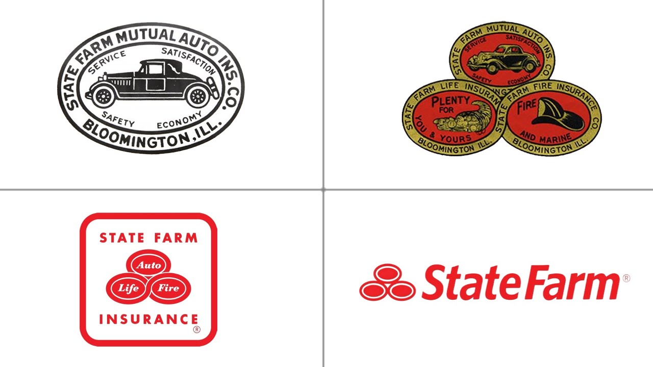 State Farm Logo History Explained