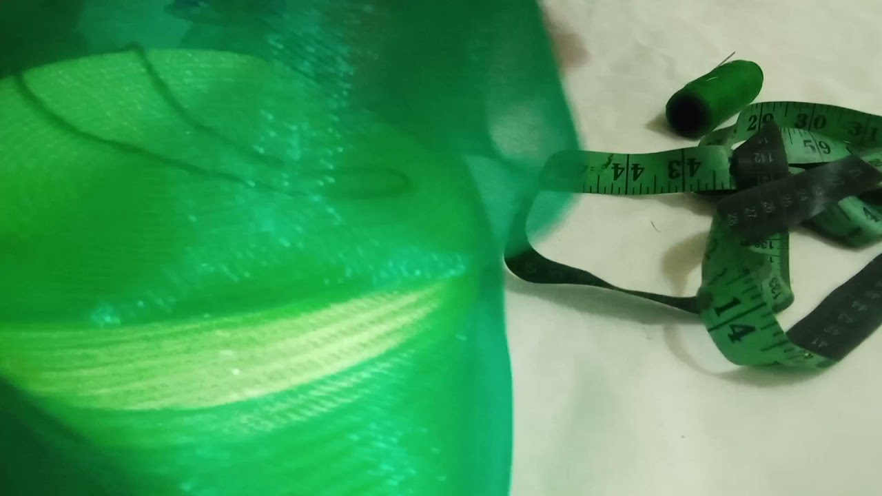 How to make crinoline design hat step by step (for beginners)