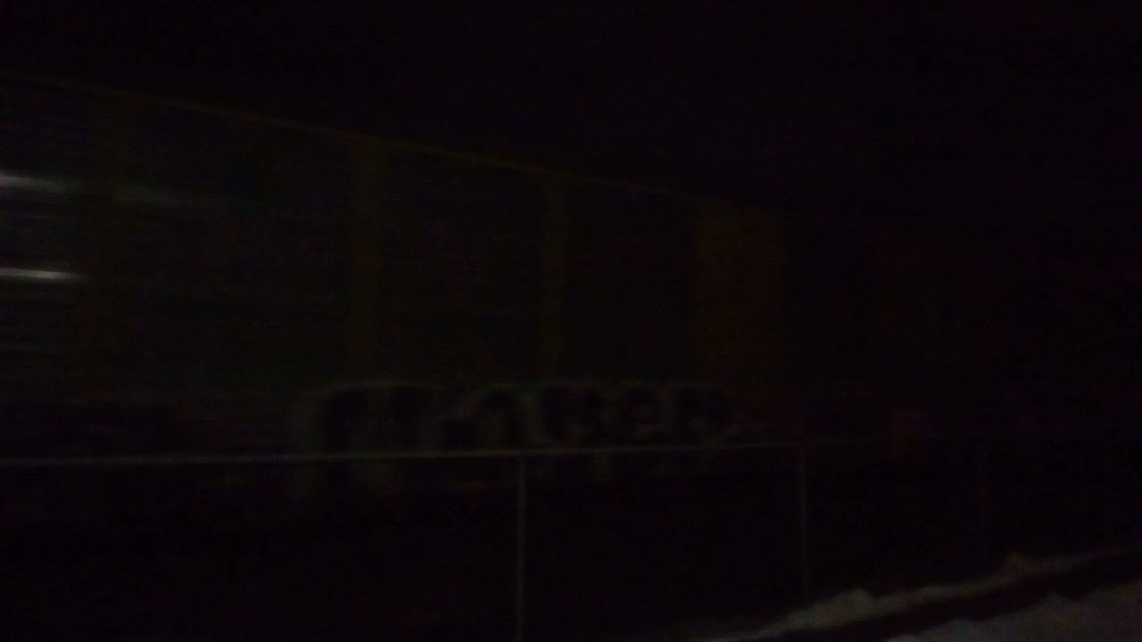 Westbound CSX Auto Rack Train from February the 12th,2026!!..