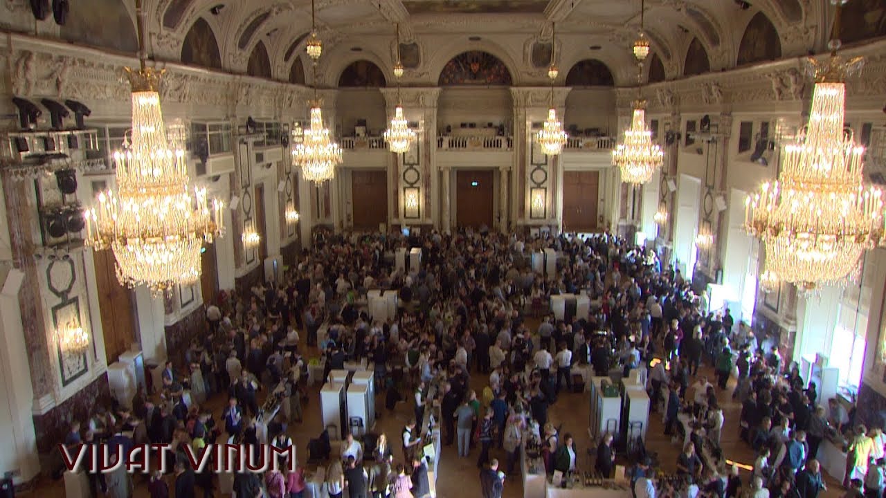 VIVAT VINUM April 2019-1 Steirischer Wein Jahrgangspr&auml;sentation Wien