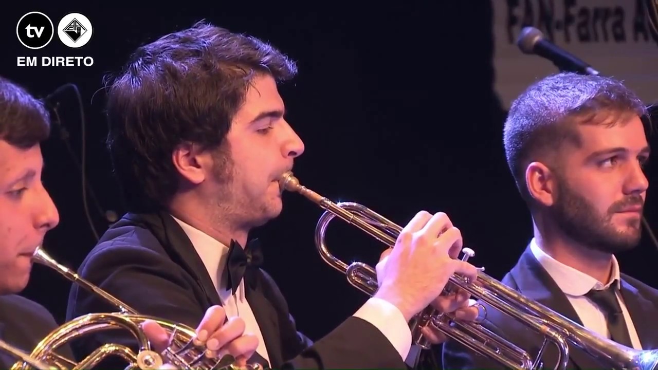 Orquestra da TAUC -Vampiros / Vejam Bem